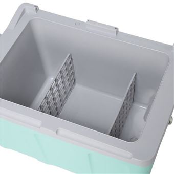 EZA Frigorífico termoelétrico - 40L