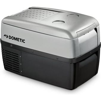 Dometic Frigorífico Compressor CDF36 – 31 litros 12/24 V | +10 °C a -15 °C | 45 W