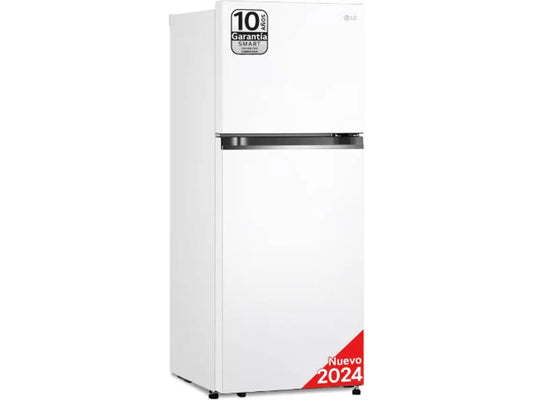 Frigorífico 2 Puertas LG GTBV22SWGKD No Frost