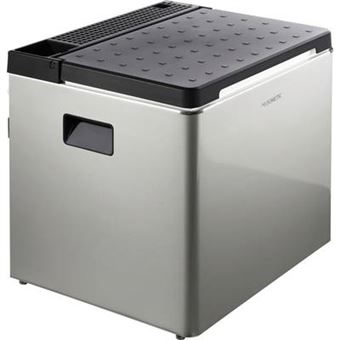 Dometic Group ACX3 30 50 mbar Geladeira de absorção 12 V, 230 V prata 33 L Até 30 °C abaixo da temperatura ambiente.