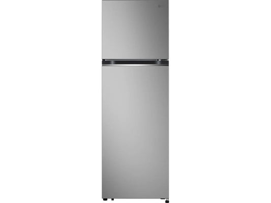 Frigorífico LG GTBV20PYGK (No Frost - 168 cm - 266 L - Gris)
